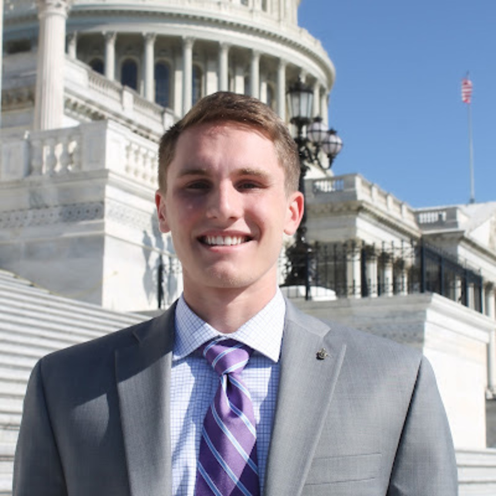 Meet your Posher, Bryce